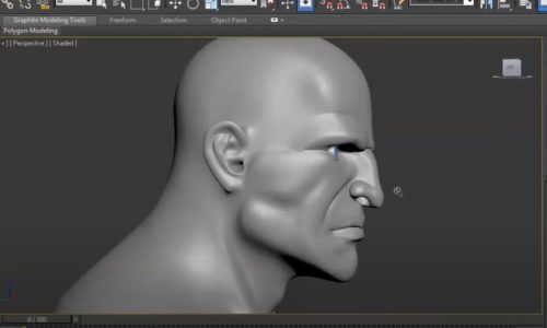 Modelado Avanzado Kratos